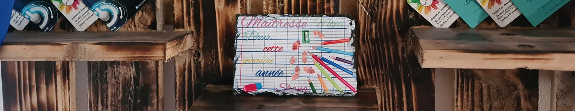 Dim Stick Personnalisation de goodies pour événements près de Saint-Lô - Dim'stick